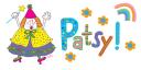 Patsy Card Shop LLC logo